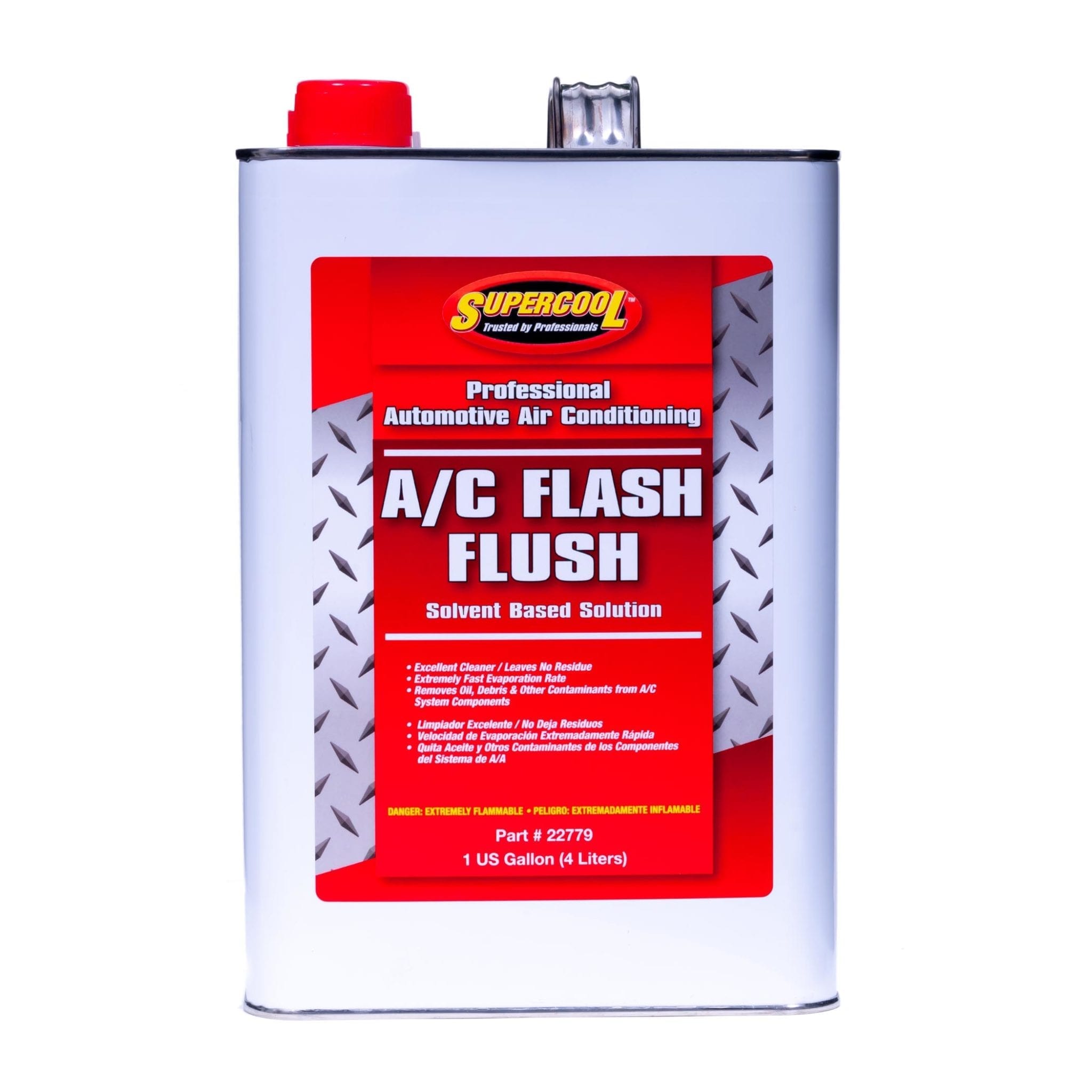 Flash Flush Gallone
