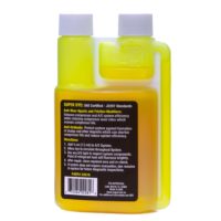 SAE-zertifizierter UV-Farbstoff Gelb 8oz