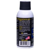 R134a Total Leak Stop with UV Dye & Applicator Hose 2oz BOV