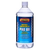 PAO68粘度合成潤滑剤クォート