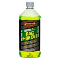 Universal PAG Öl mit U/V Dye Quart