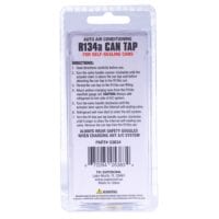 R134a Universal Can Tap
