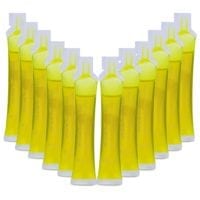 Tubo de aplicação única U / V Dye Green 1/4 oz (12 unidades)