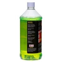 Esteröl mit UV-Farbstoff Quart
