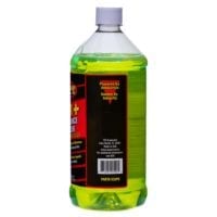 Esteröl mit Leistungsverstärker & U/V Dye Quart