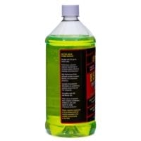 Esteröl mit Leistungsverstärker & U/V Dye Quart