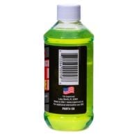 Ester Oil with U/V Dye 8oz