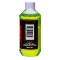 Aceite de éster con potenciador de rendimiento y tinte U / V 8 oz