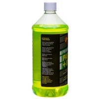 Viscosidade de óleo PAG 100 com U / V Dye Quart