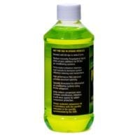PAG Oil 100 Viscosity com Performance Enhancer & U / V Dye 8oz