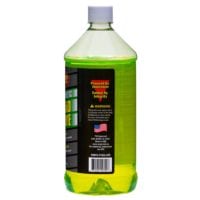 Viscosidade de óleo PAG 150 com U / V Dye Quart