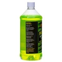 PAG Oil 150 Viscosity com Performance Enhancer & U / V Dye Quart