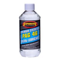 Aceite PAG 46 Viscosidad 8 oz