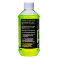 PAG Oil 46 Viskosität mit UV-Farbstoff 8oz