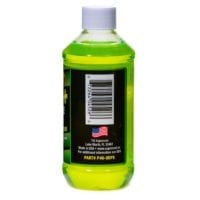 PAG Oil 46 Viscosity com Performance Enhancer & U / V Dye 8oz