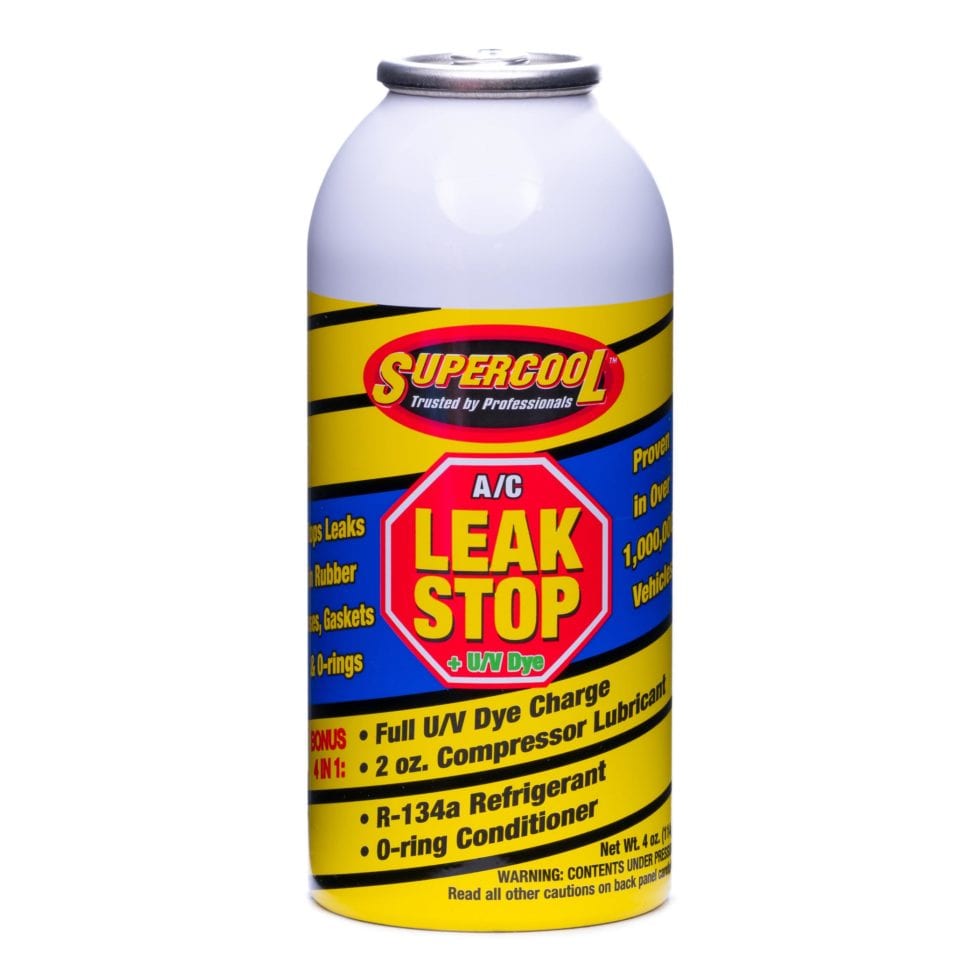 auto ac coolant leak sealer auto ac coolant leak sealer