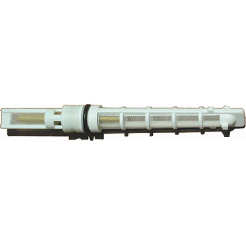 GM White Orifice Tube - Beutel mit 10