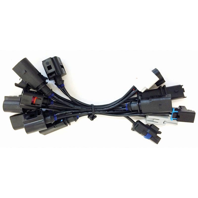 VALTEST 371 - Accesorios para cables conectores