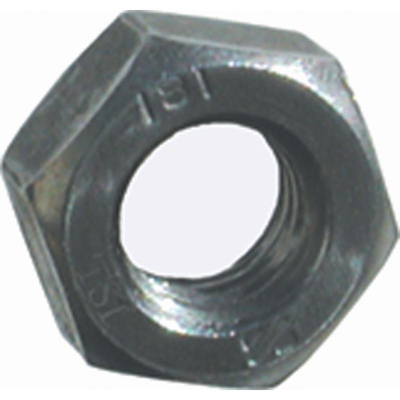 Clutch Nut for FS6 & C171 Compressors