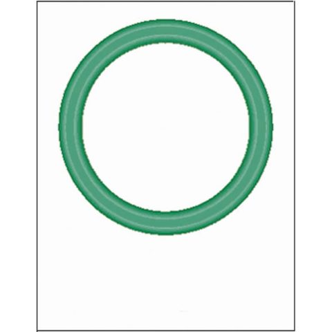 thumbnail image 2 of TSI Supercool A/C O-Ring Assortment For Ford Vehicles - 60 Piece Springlock & HNBR Set 2 of 10