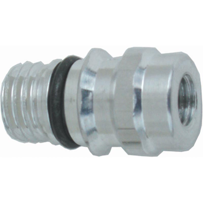 R134a Primary Seal HIGH Side OEM Replacement