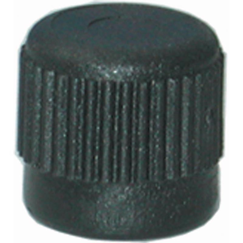 Block Off Cap 3/16" Flare High Side (3/8 SAE)