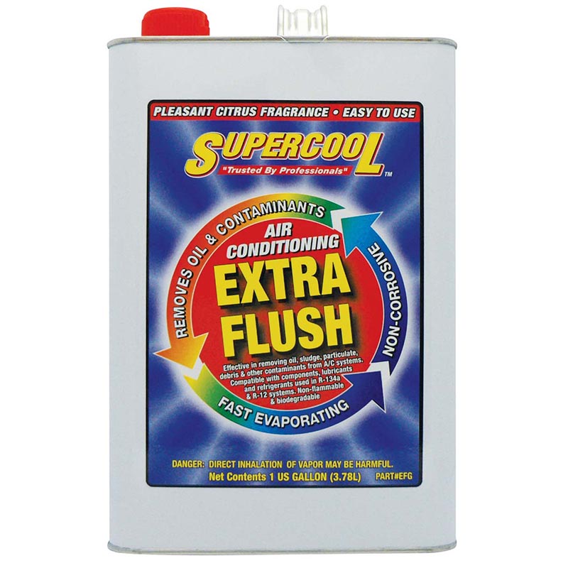 Galão Extra Flush