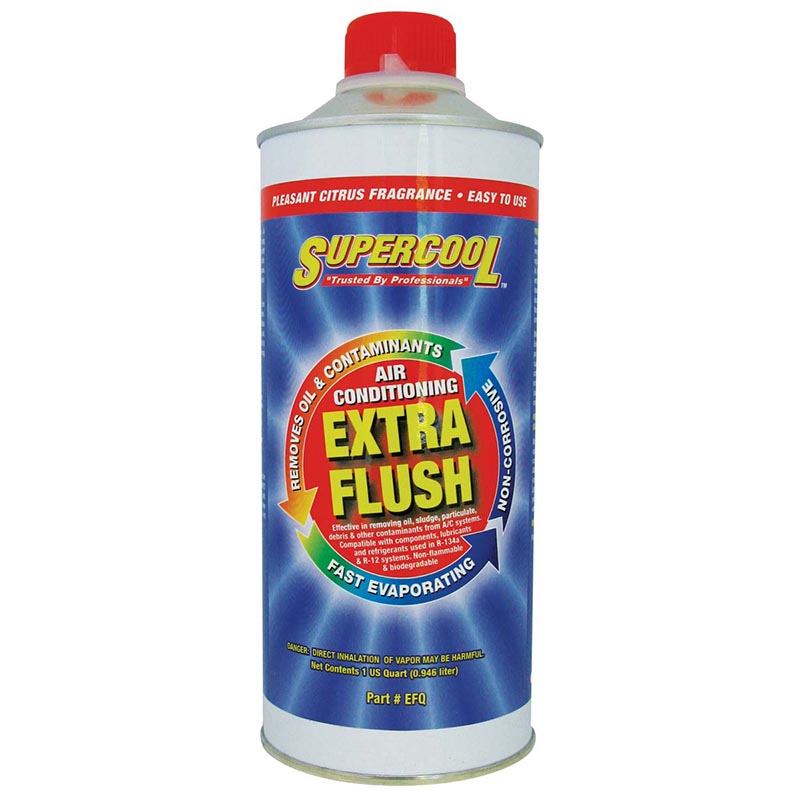 Extra Flush Quart