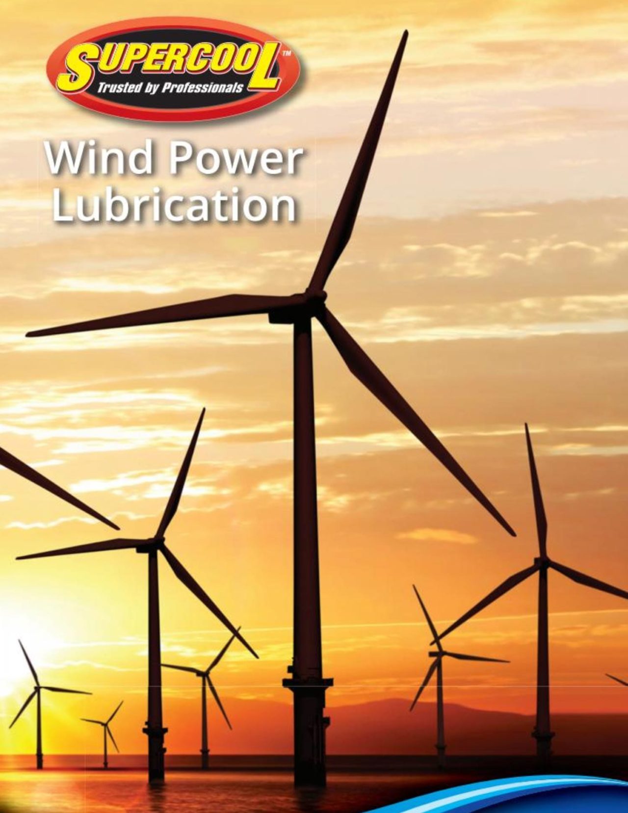 Catálogos TSI Supercool